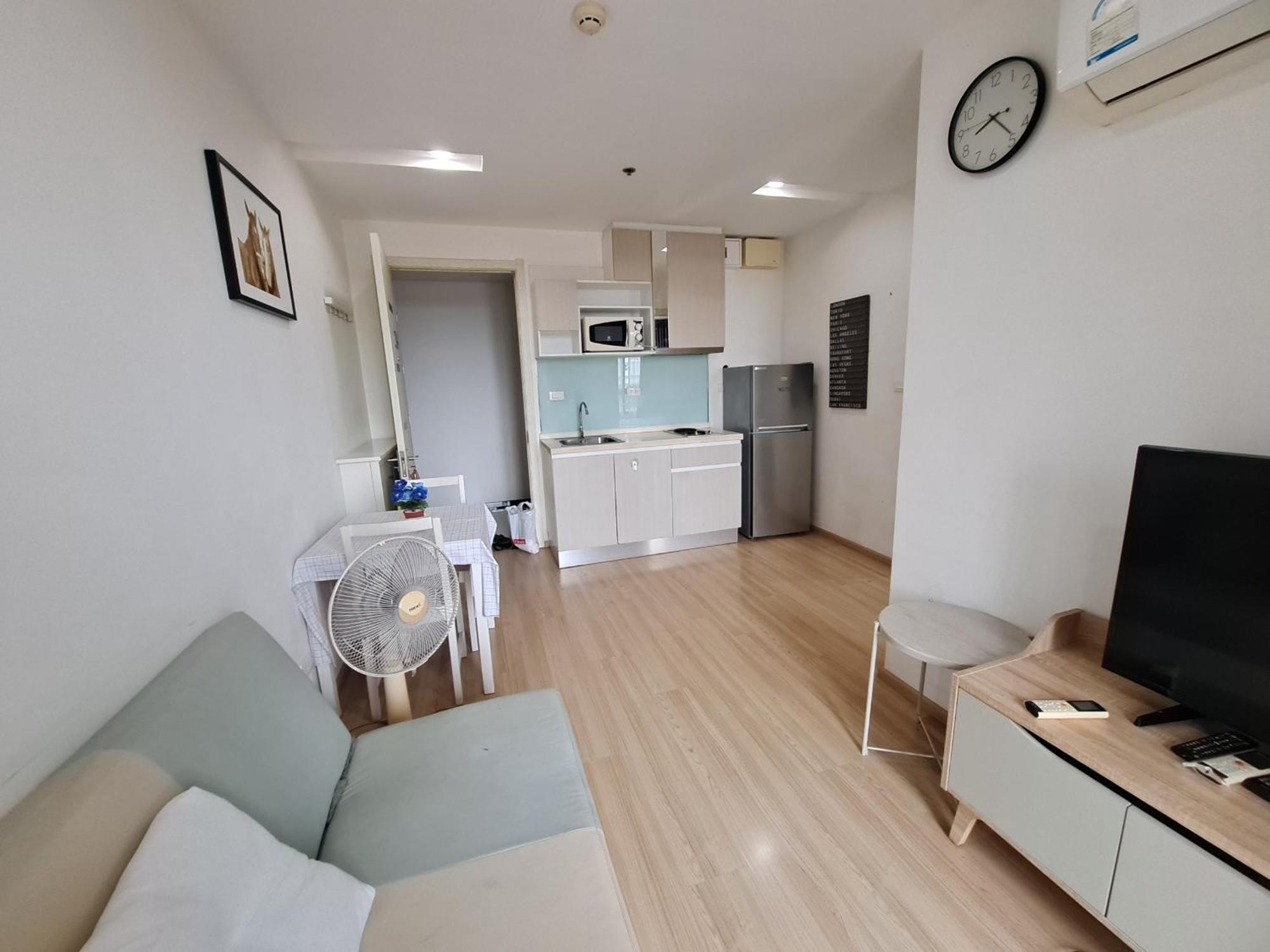 Condo In Bangkok With Swimming Pool Near Malls And Train Luaran gambar