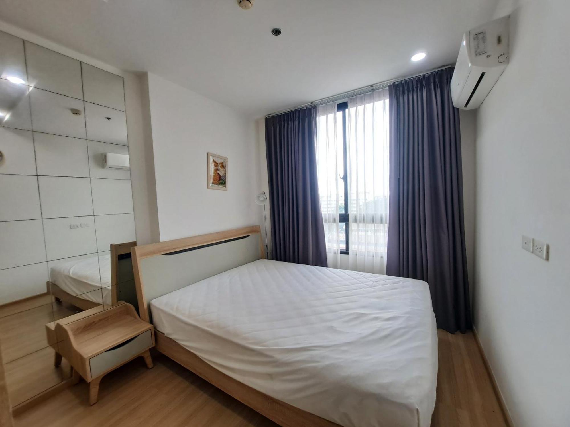 Condo In Bangkok With Swimming Pool Near Malls And Train Luaran gambar